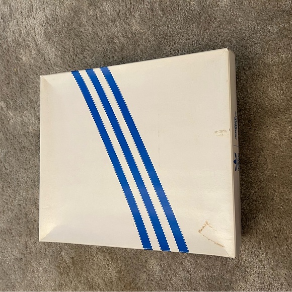 Jeremy Scott x Wings 2.0 'Stars and Stripes' 11.5 - Picture 9 of 12